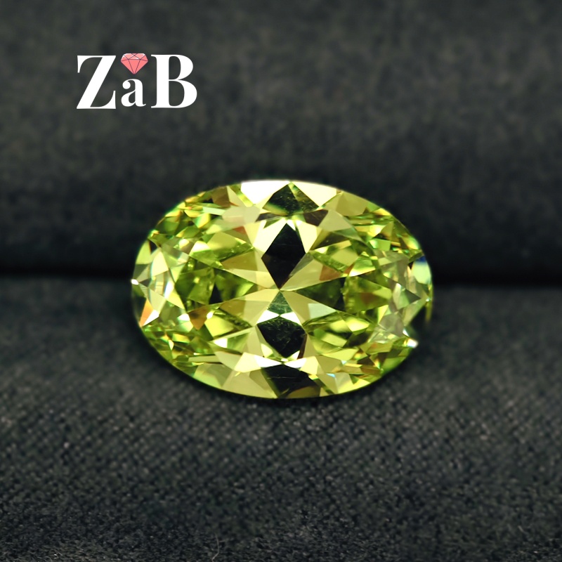 戒指纯银六爪克拉莫桑钻可定制