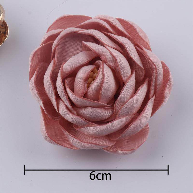 现货韩版烧边花玫瑰布艺花新娘新郎花胸针服装饰品配饰配件,饰品/流行首饰/时尚饰品新,其他DIY饰品配件,淘宝优惠券,粉丝福利购,淘宝优惠卷