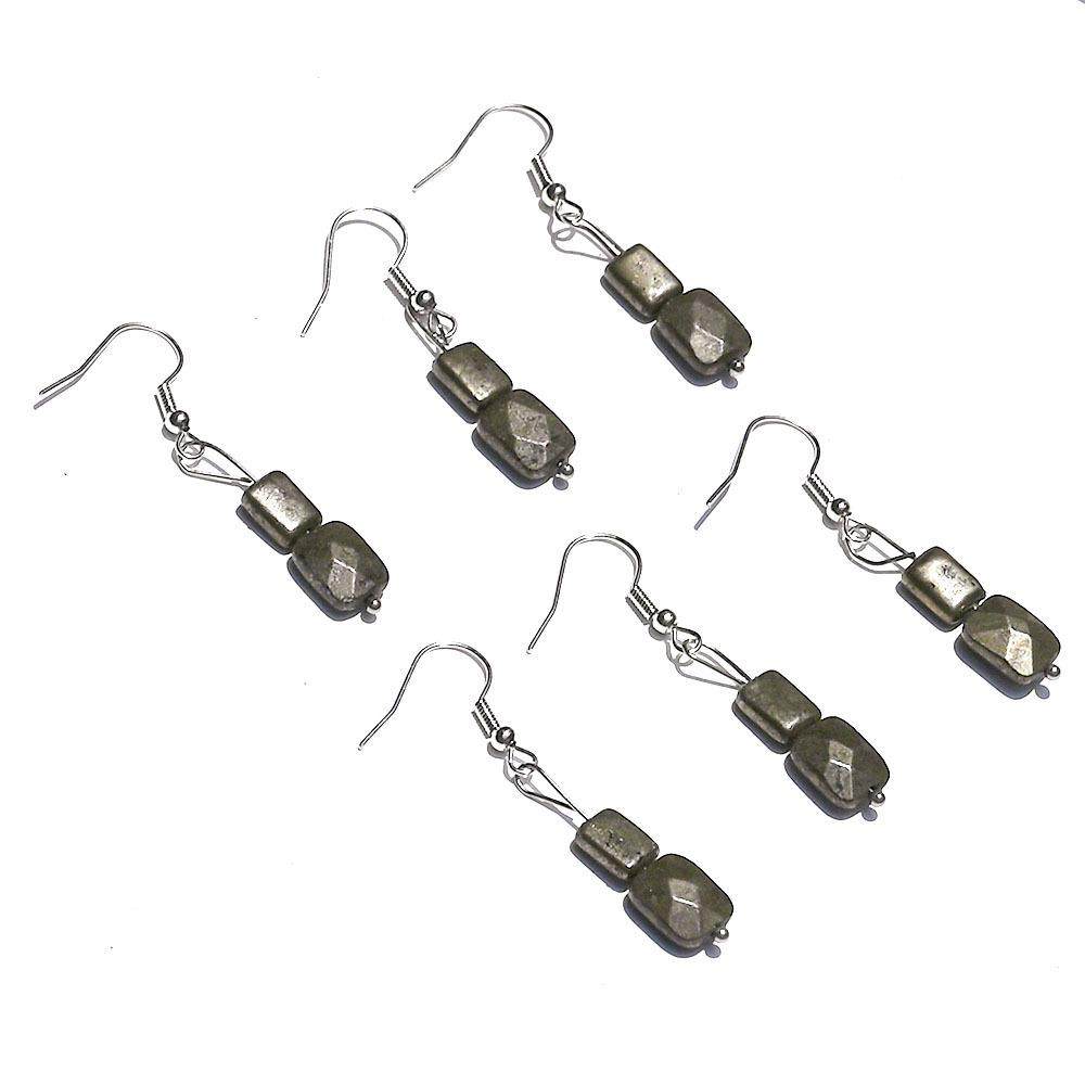 天然水晶石黄铁矿正方耳环不规则方形耳坠挂饰愚人金石时尚配件,饰品/流行首饰/时尚饰品新,其他DIY饰品配件,淘宝优惠券,粉丝福利购,淘宝优惠卷