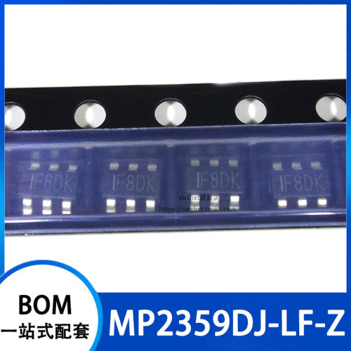 MP2359DJ-LF-Z丝印IF8**