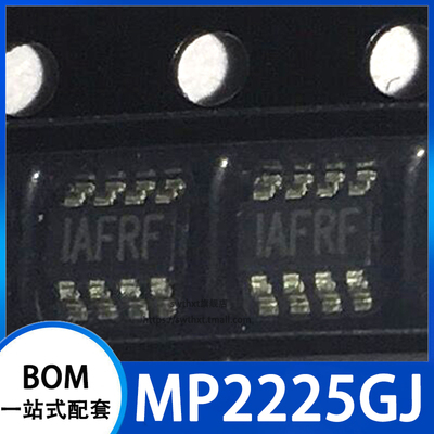 MP2225GJ-Z 丝印 IAFR* 开关稳压器 贴片TSOT23-8
