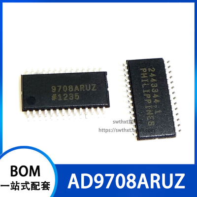 AD9708ARUZ数模转换器