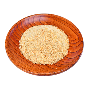 谁果广东新会特产九制陈皮粉泡水拌水果即食桔子皮粉老陈皮零食