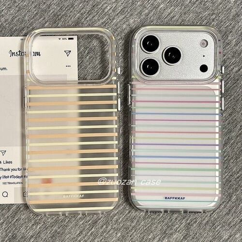 适用苹果17promax手机壳磨砂款