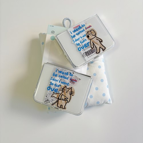 猫狗标签适用于华为purax手机壳