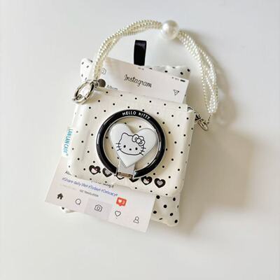 韩风小波点适用于华为purax硬壳