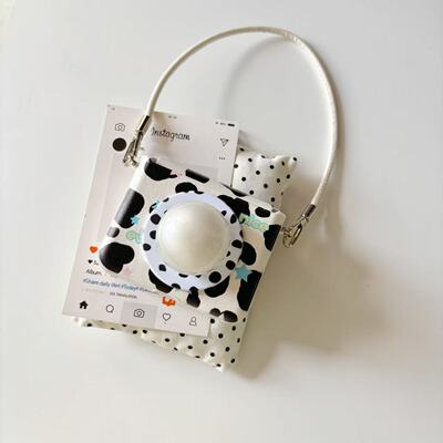 奶牛纹适用于华为purax手机壳