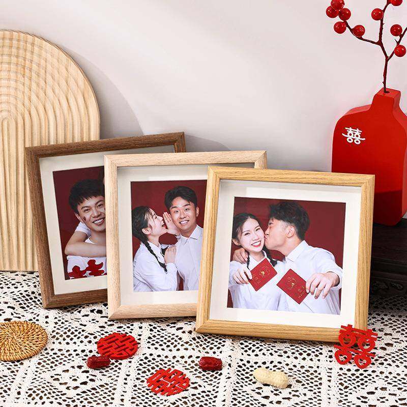 立体中空手工相框画框摆台励志挂墙影楼婚纱照留念创意照片墙,家居饰品,DIY亲子装饰画,淘宝优惠券,粉丝福利购,淘宝优惠卷