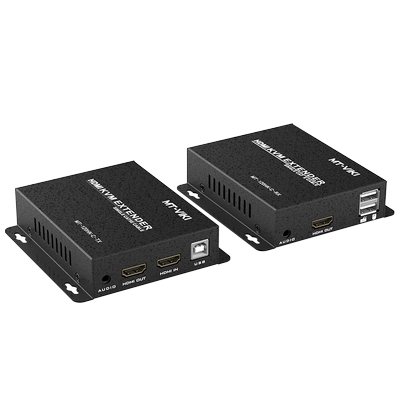 迈拓维矩HDMI网线延长器