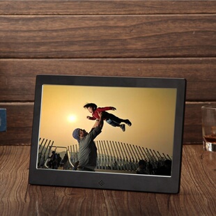 电子画屏智能高清云相册无线动态电子相框大容量婚礼护眼显示屏幕