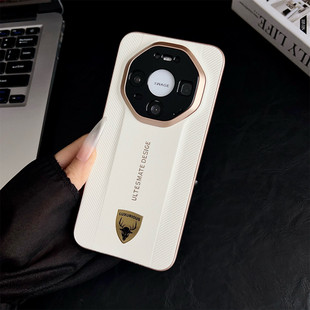 适用华为mate80promax手机壳新款秒变非凡大师皮套80RS高档奢华mate70pro时尚RS商务70Air情侣mate60pro防摔