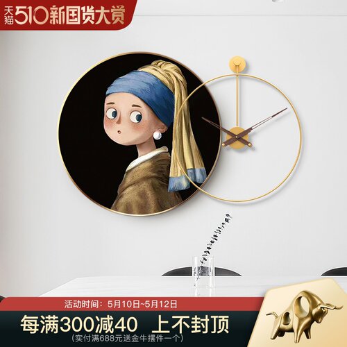 时尚餐厅卡通画价格 时尚餐厅卡通画图片 星期三