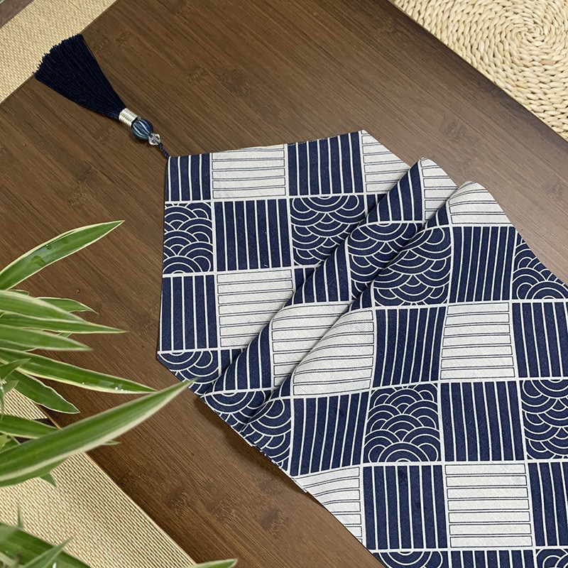 茶几桌旗现代简约餐桌布艺长条鞋柜布盖巾定制电视柜装饰布床旗巾,居家布艺,桌旗,淘宝优惠券,粉丝福利购,淘宝优惠卷