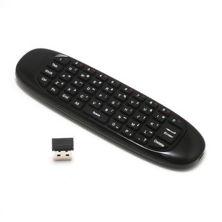 Mini Keyboard Air Mouse Remote Control For Android TV Box