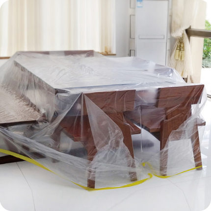 Household dust-proof  cover multi-purpose sofa table cloth