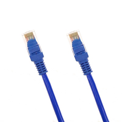RJ45 Cat5 Ethernet LAN Network Cable for PC PS Xbox Internet