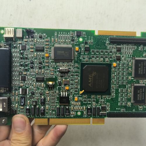 议价MATROX METEOR2/4 图像采集卡可维修