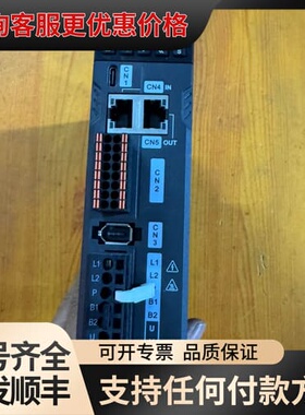 议价FRECON伺服驱动器、SD300N-2S-3RO、成色几乎可维修