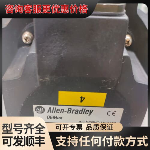 议价2004-RD10BR1AS3伺服电机可维修