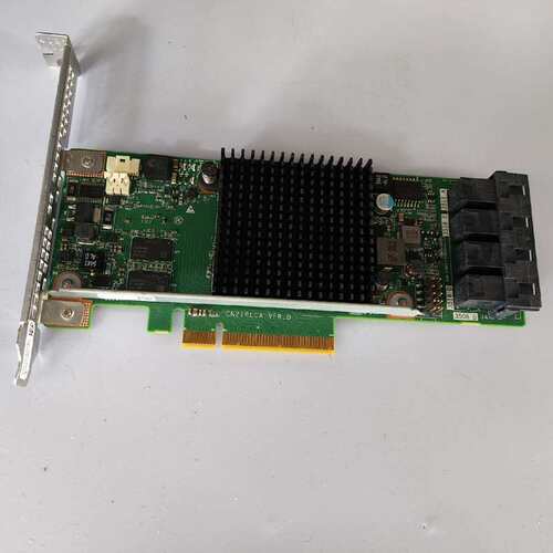 议价Huawei RAID控制卡 CN21RLCA可维修