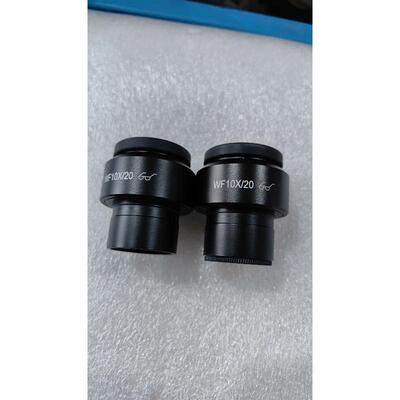 议价WF 10X/20 实物 议价