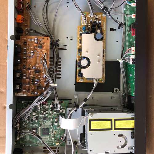 议价TASCAM MD-02B 一台可维修