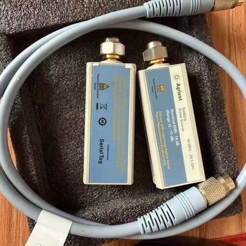 议价安捷伦/是德科技N4000A/N4001A噪声源探头可维修
