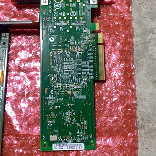 议价 Qlogic PX2810403-01-G 双端口光纤可维修