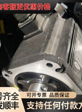 议价KOSSI科伺2.5KW伺服电机KMTM130-10025R可维修