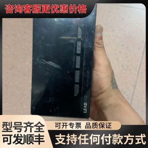 议价LEAD力得 干式变压器温度控制器可维修