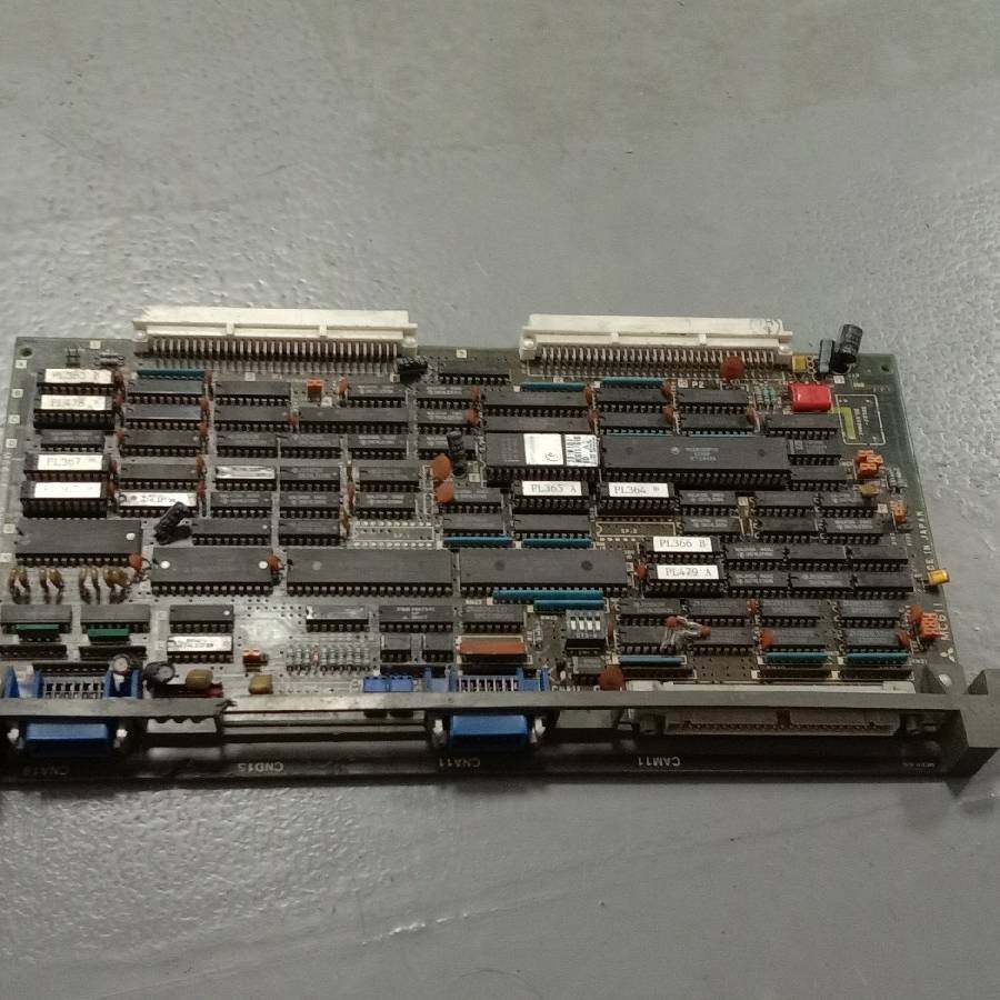 议价电路板MC611 议价，,测试完善,有专业维修