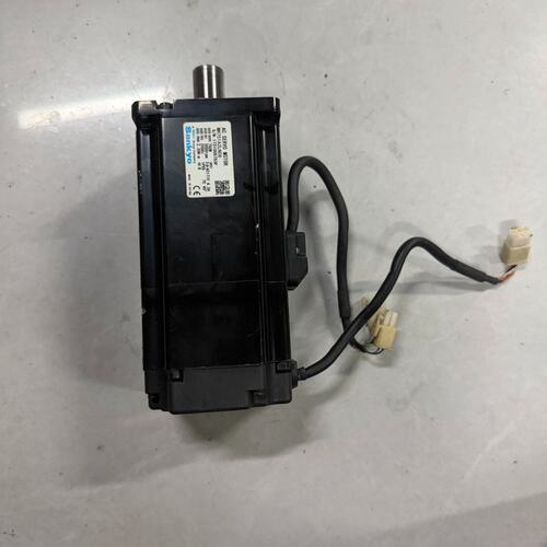 议价三协Sankyo伺服电机MH751A2LN08，750W，三可维修