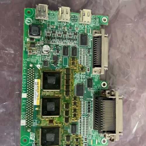 议价YASKAWA++安川++SRDA-EAXB01A++外部轴可维修