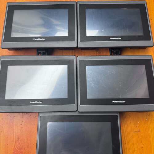 议价屏通触摸屏 CT2070-51ST L1Q1C53可维修