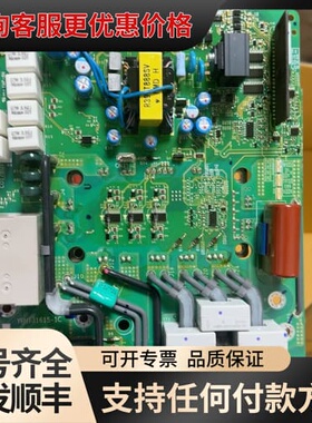 议价安川H1000A变频器电源驱动板YPHT31615-1C 成可维修