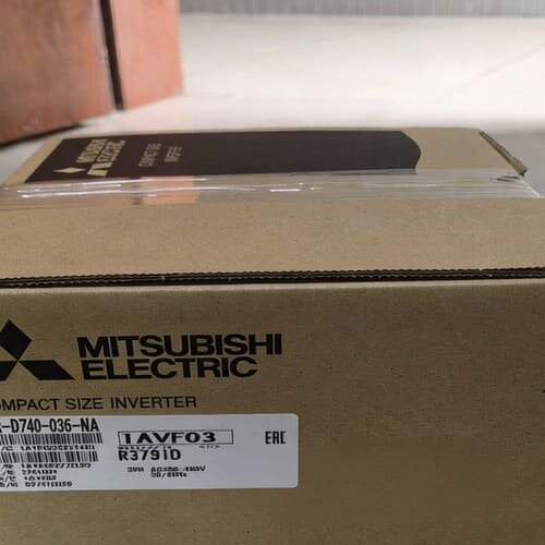 议价FR-D740-036-NA北美变频器高性能优惠可维修