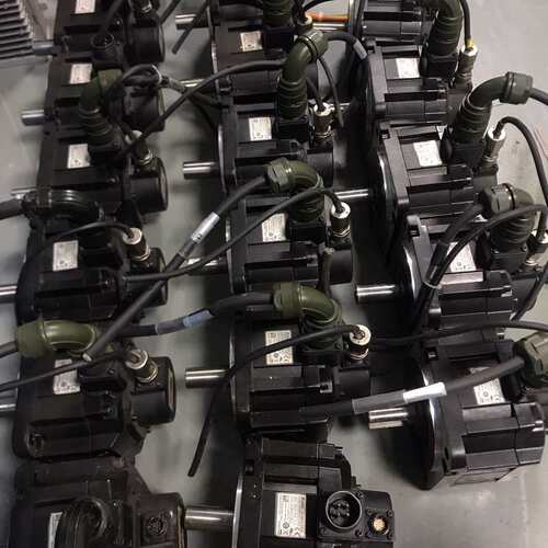 议价台达B3伺服电机，型号ECM-B3M-E21310RS1/E可维修