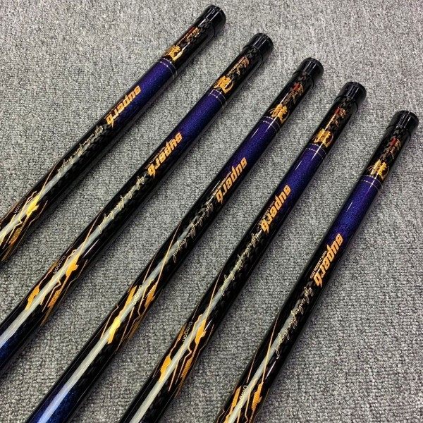 传统足15米米碳青鱼竿钓杆高尺湖库13手杆长节炮12米超轻超硬米10