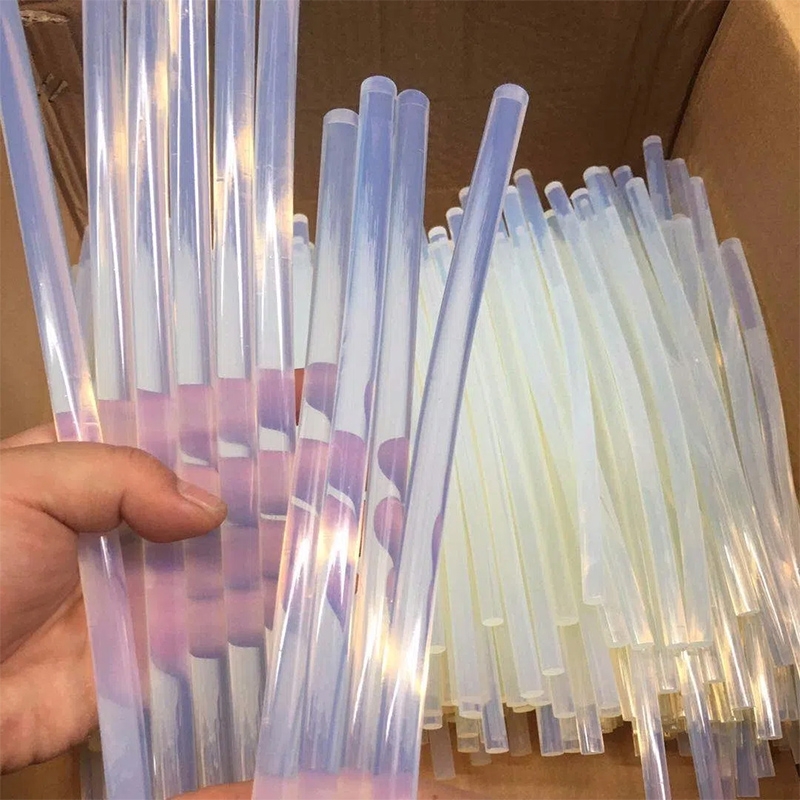 强力热熔胶棒高粘热熔胶家用环保手工胶7/11mm热融胶枪胶条热溶枪