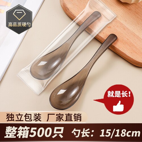 塑料耐高温大号勺子|千人回购