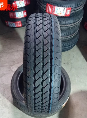 包邮全新库存汽车轮胎175/185/195/205/215/225/235/70/75R14R15C
