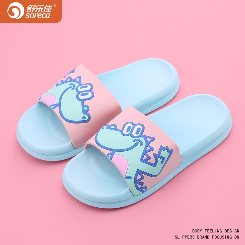 凉拖鞋男女士夏季室内居家洗澡防滑平底休闲宿舍学生凉拖浴室紫色