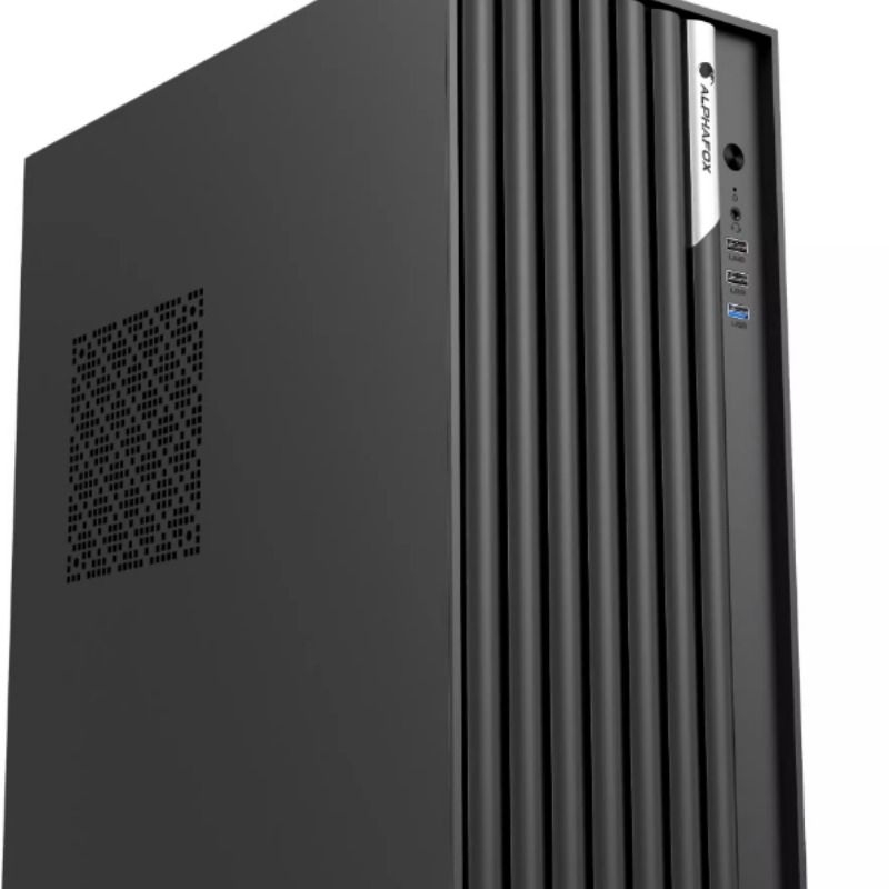 加厚板材0.8mm台式电脑ATX机箱支持双路服务器X79 X99主板EATX