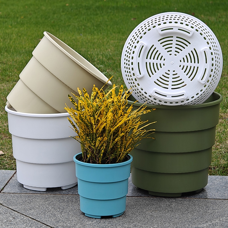 加厚控根花盆防烂|超2000次加购