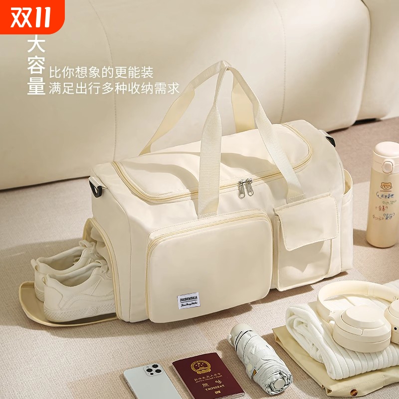 短途旅行包大容量|超6000次加购