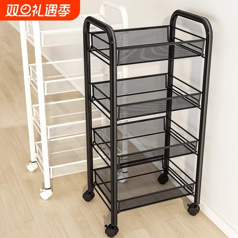 厨房多功能置物架|超2600人收藏