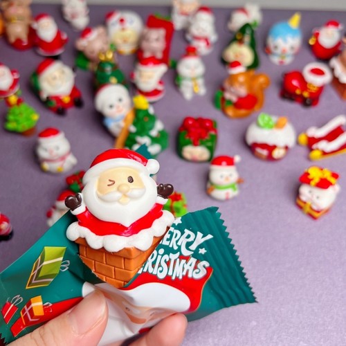 儿童圣诞礼物盲袋奖励小礼品小学生幼儿园玩具礼盒christmas盲盒