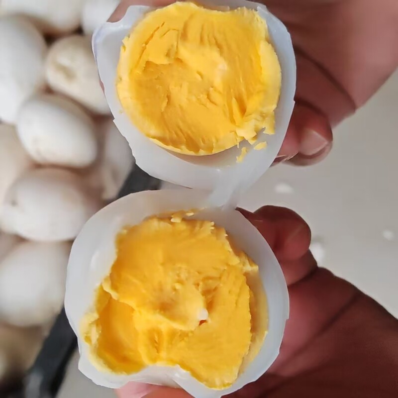 农家散养新鲜大鹅蛋正宗鹅蛋孕妇宝宝辅食孕妇健康餐食营养土鹅蛋