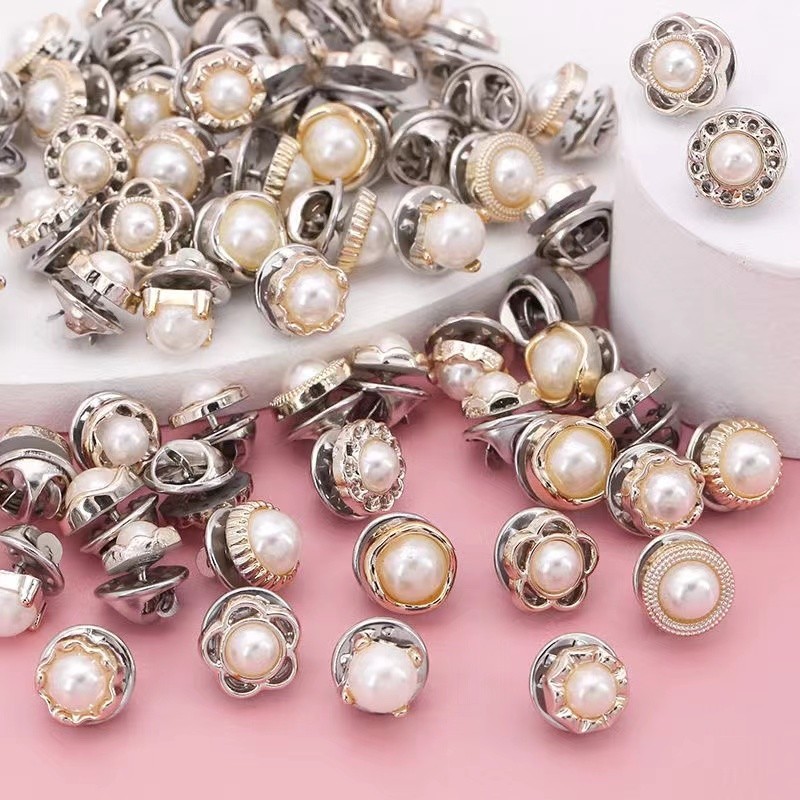 领口防走光胸口神器扣子暗扣免缝隐形胸针女别针固定衣服胸花扣针