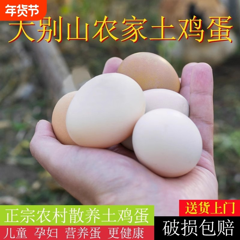 农家土鸡蛋散养湖北大别山谷物蛋50g儿童老人新鲜鸡蛋农村配送,水产肉类/新鲜蔬果/熟食,鸡蛋,淘宝优惠券,粉丝福利购,淘宝优惠卷